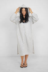 The Rails | Zip Cover-Up