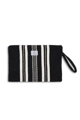 The Mercer Large Wet/Dry Bag | Black