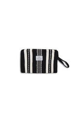 The Mercer Small Wet/Dry Bag | Black
