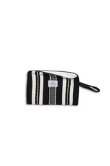 The Mercer Small Wet/Dry Bag | Black