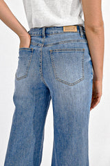 Molly Bracken Jeans | Denim Blue