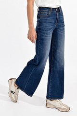 Molly Bracken Jeans | Brut Denim
