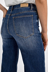 Molly Bracken Jeans | Brut Denim