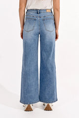 Molly Bracken Jeans | Denim Blue