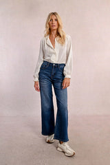 Molly Bracken Jeans | Brut Denim