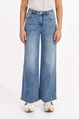 Molly Bracken Jeans | Denim Blue