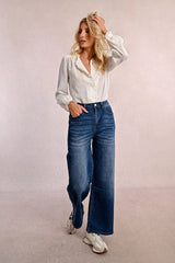 Molly Bracken Jeans | Brut Denim