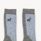 Alpaca Hiker Socks | Griege
