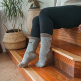 Alpaca Hiker Socks | Griege