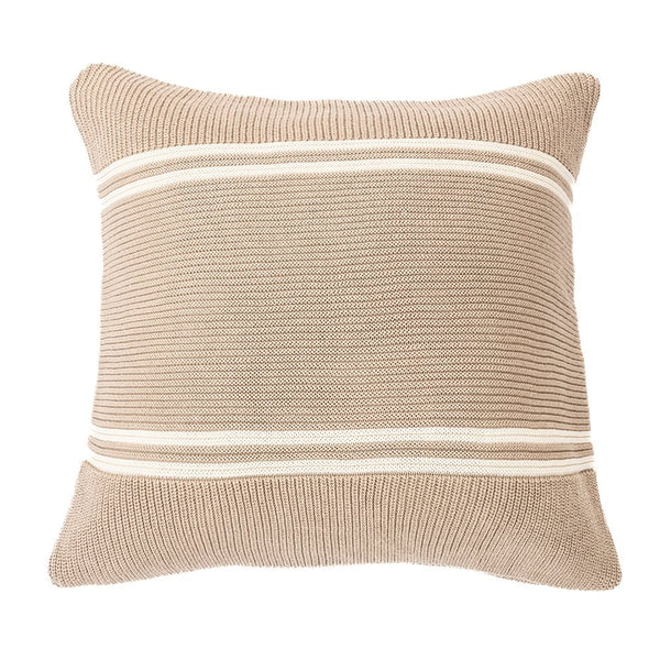 Hudson Cushion | 18"x18"