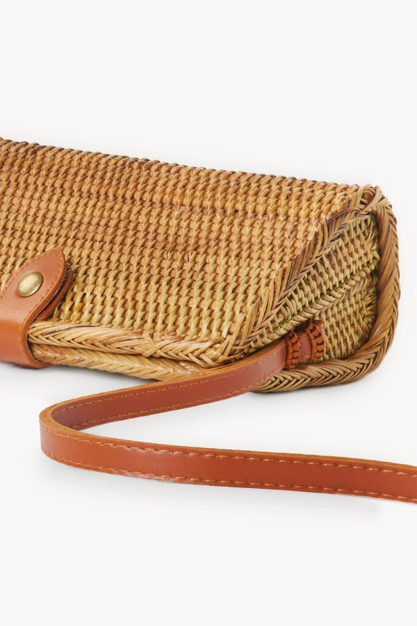 Bali Bag | Crossbody Caramel