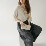 Bali Bag | Cream