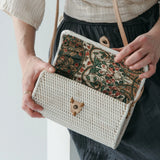 Bali Bag | Cream