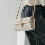 Bali Bag | Cream
