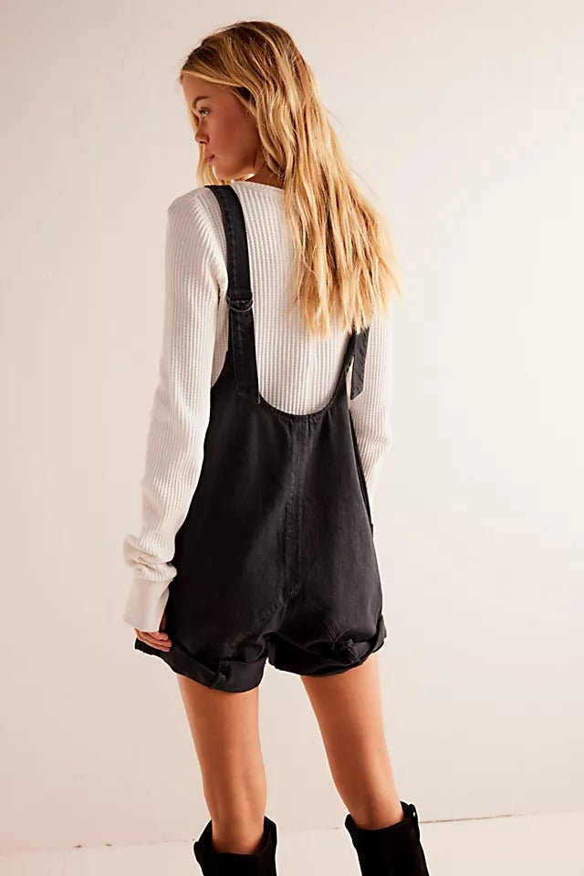 High Roller Shortall | True North