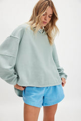 Total Eclipse Top | Polar Fog