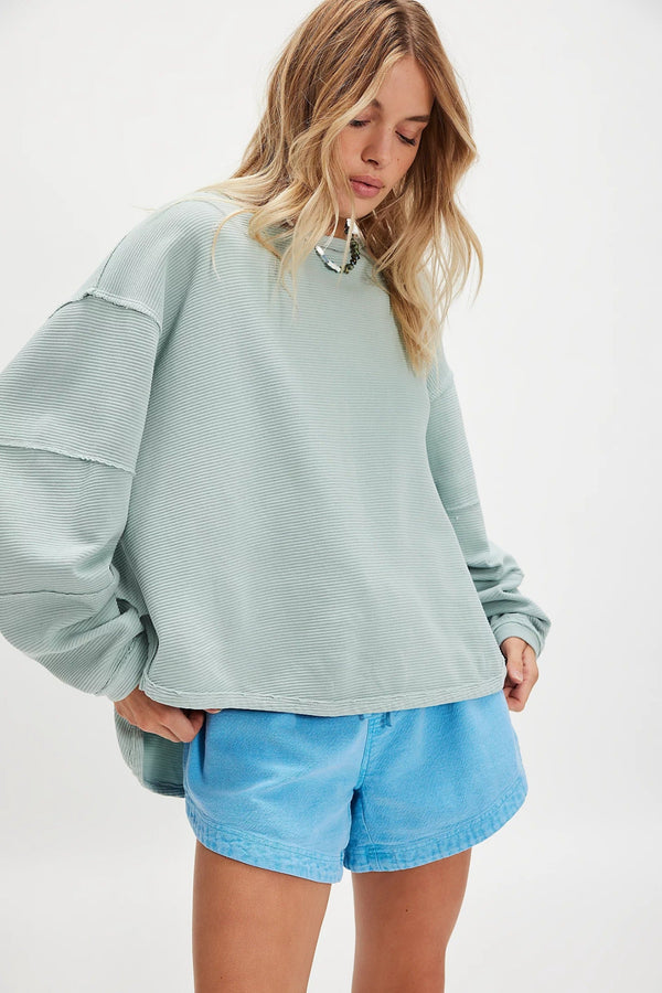 Total Eclipse Top | Polar Fog