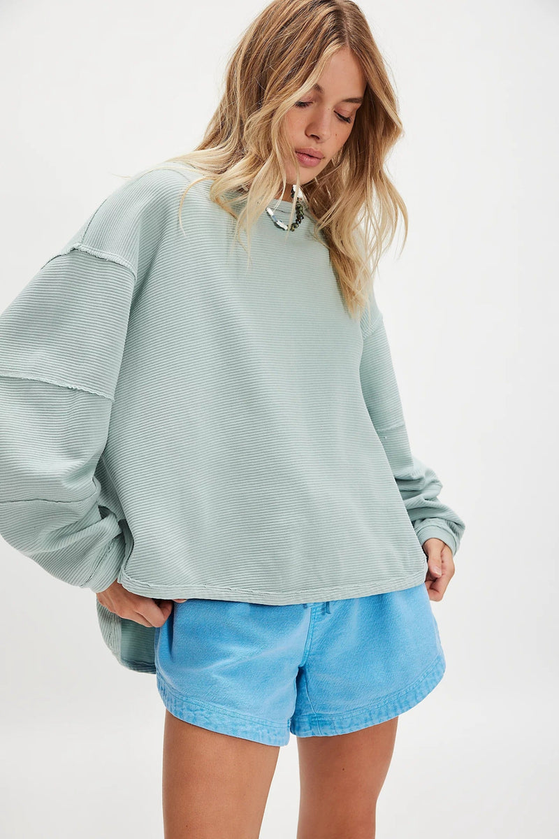 Total Eclipse Top | Polar Fog