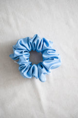 Barbays Scrunchie | Periwinkle