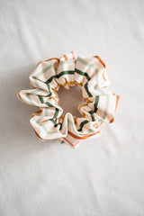 Barbays Scrunchie | Sundeck Stripes