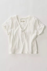 Take 2 Tee | Clean Ivory