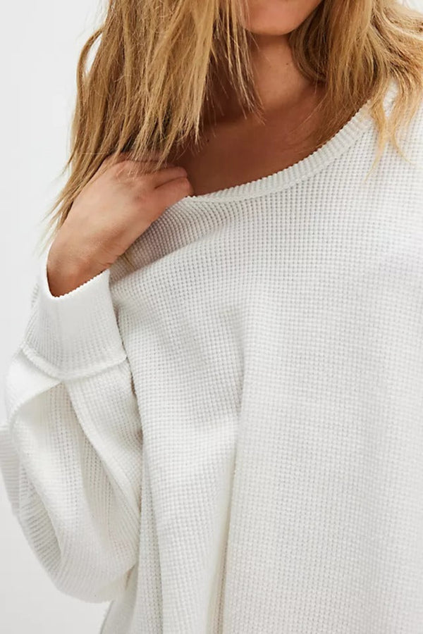 Coast 2 Coast Thermal | Clean Ivory