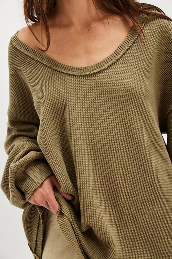 Coast 2 Coast Thermal | Gothic Olive