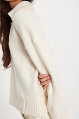 Trading Up Polo | Ivory