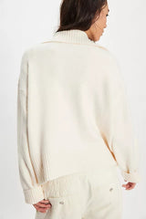 Trading Up Polo | Ivory