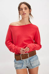 Jess Top | Salsa