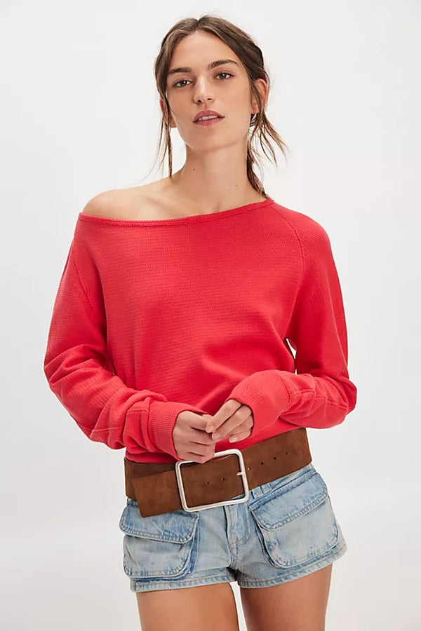 Jess Top | Salsa