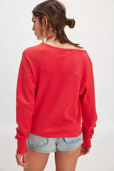 Jess Top | Salsa