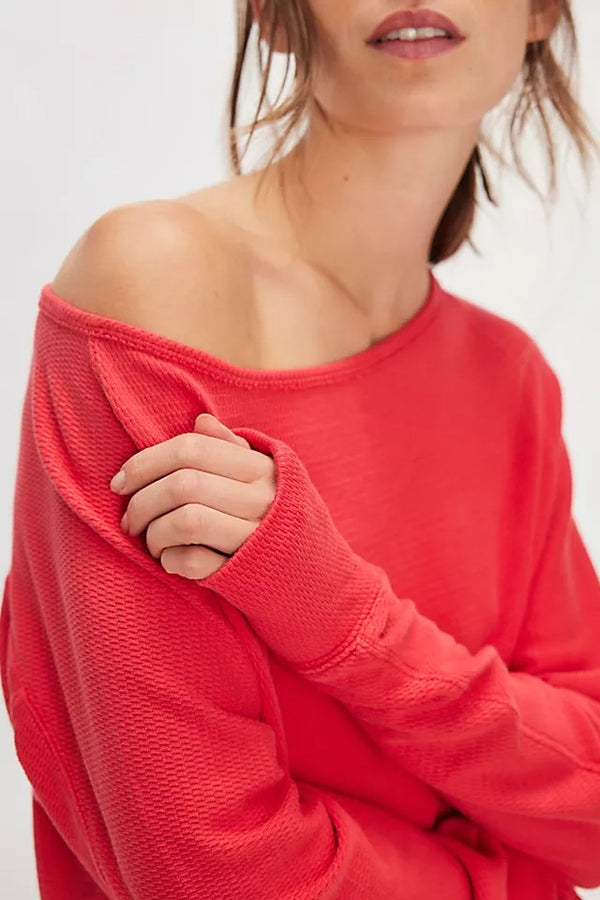 Jess Top | Salsa