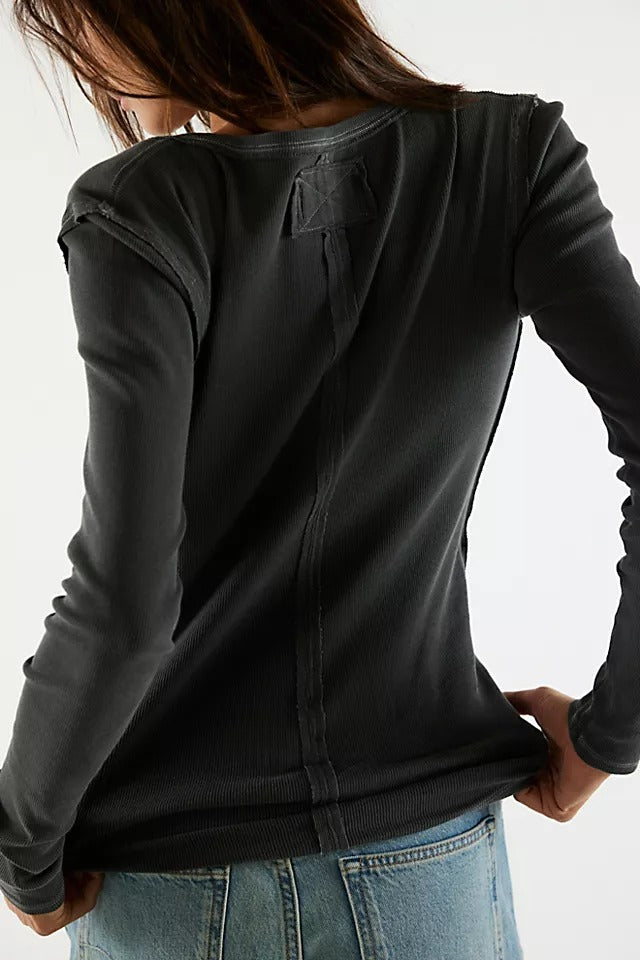 Jamie Henley | Black