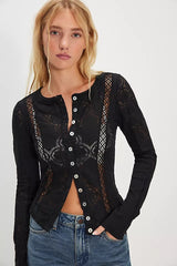 Jae Top | Black