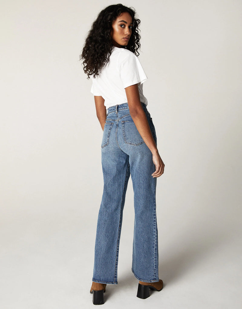 Jolene Jeans | Malibu