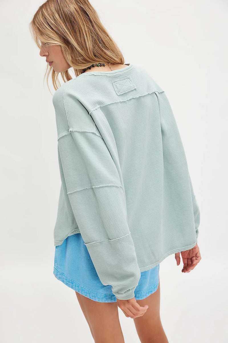Total Eclipse Top | Polar Fog