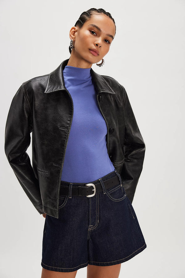 Kenzie Top | Peri