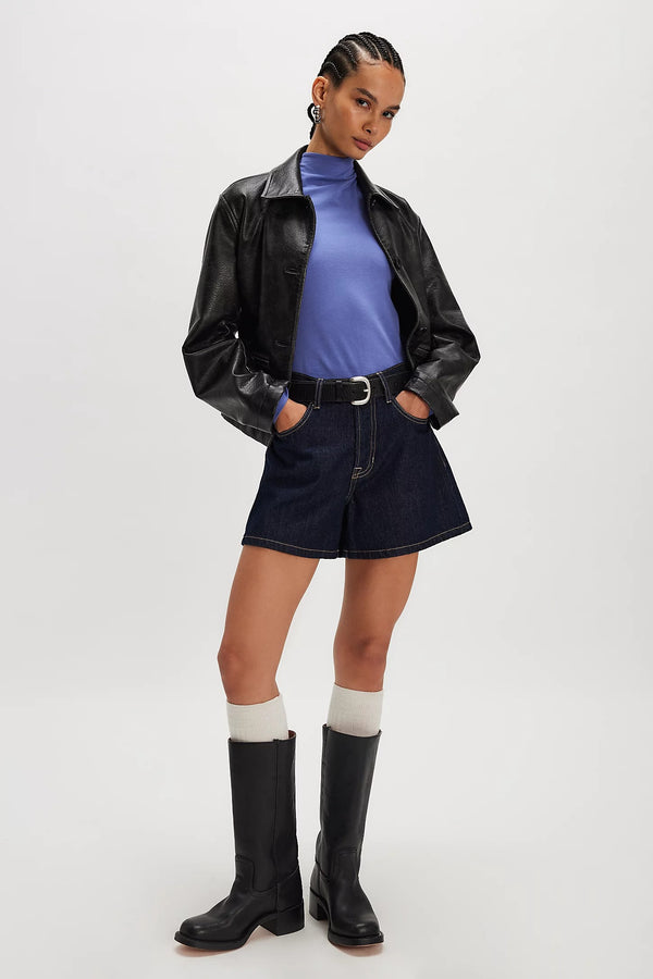 Kenzie Top | Peri