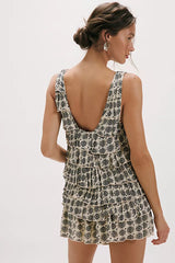 Ruffle Me up Set | Shell Combo