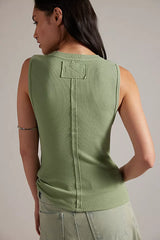 Jamie Henley Tank | Mistletoe
