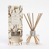 Greenleaf Reed Diffuser | Magnolia