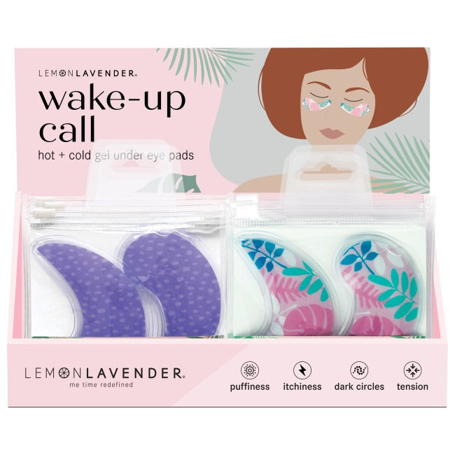 Under Eye Gel Pads