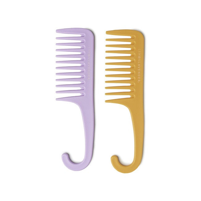 Knot Today Detangling Comb