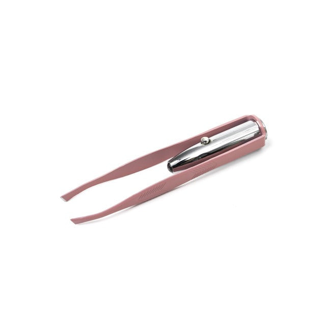 Centre Stage Light Up Tweezers