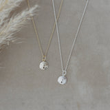 Maritime Necklace | Silver