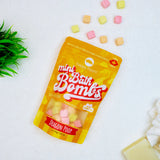 Mini Bubble Bombs | Dragon Poop