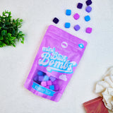 Mini Bubble Bombs | Wildberry Tulip