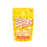 Mini Bubble Bombs | Dragon Poop
