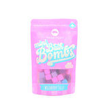 Mini Bubble Bombs | Wildberry Tulip